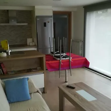 Apartamento Laura Apartment *