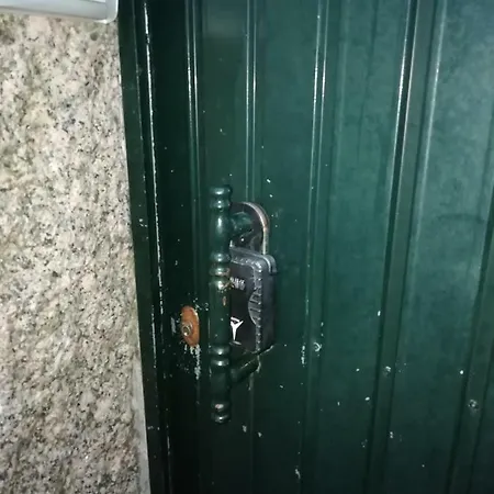 Apartamento Laura A Gandara