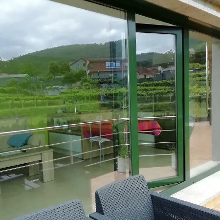 Apartamento Laura Apartment