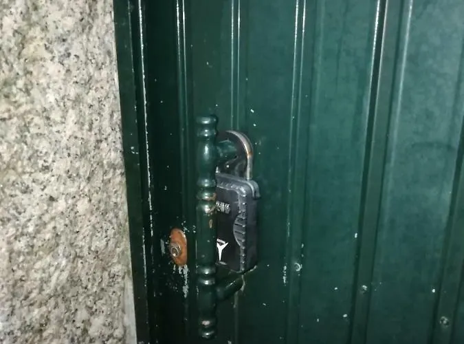 Apartamento Laura A Gandara