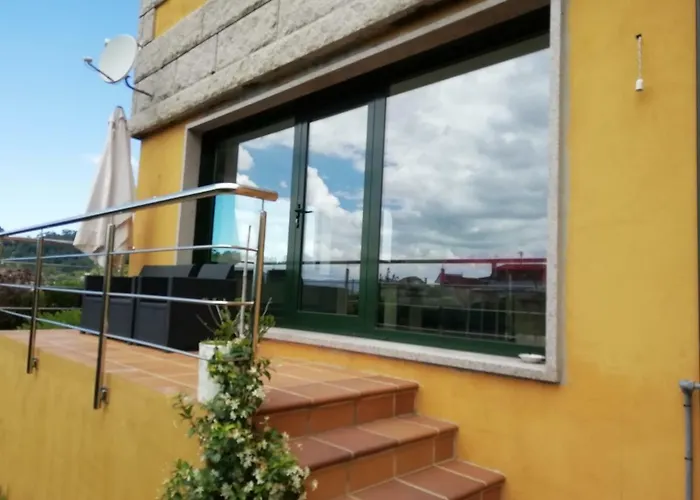 公寓 Apartamento Laura